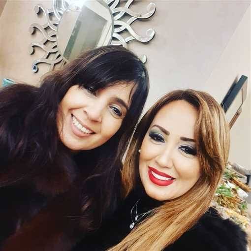 بعد غياب 23 عاماً من اعتزالها الغناء.. الظهور  الأول للمطربة حنان