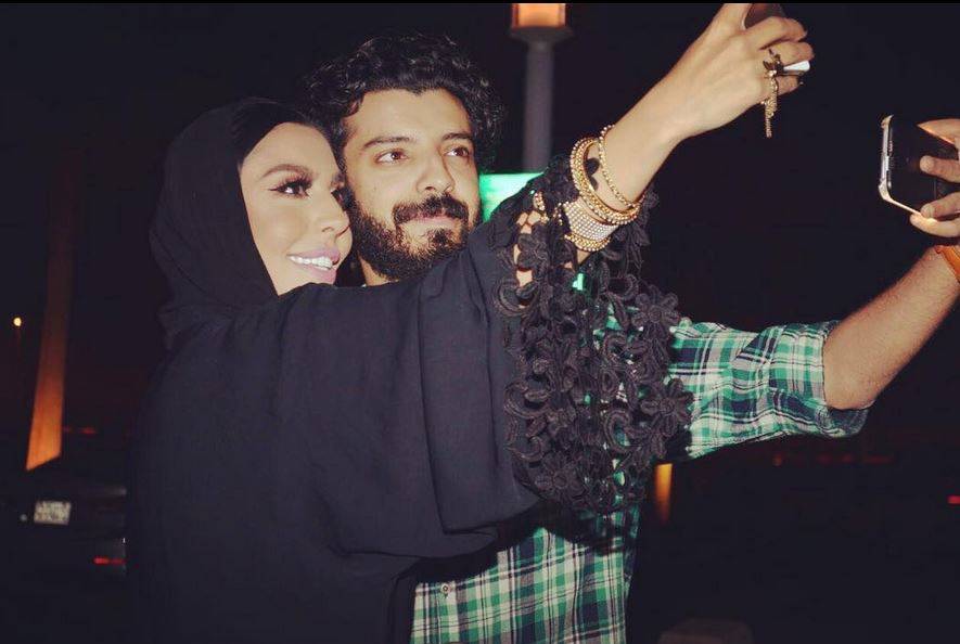 بالفيديو – للمرة الأولى يعقوب الفرحان يكشف كيف عاش حالة الفقر الشديد مع ليلى اسكندر