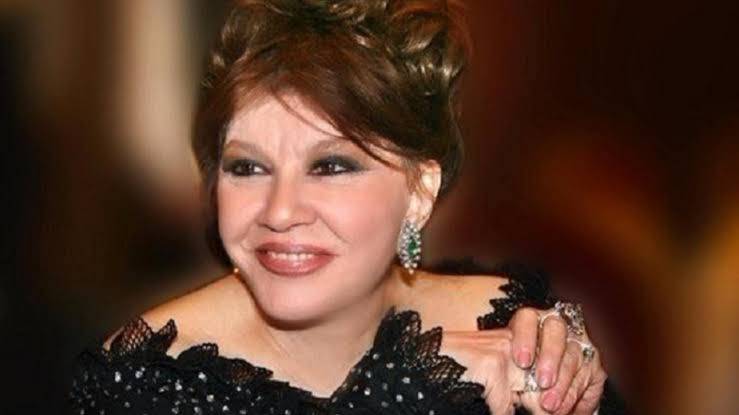 شويكار عن حالتها الصحية: أواجه صعوبة في الحركة