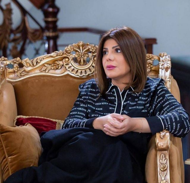 بالفيديو - لن تعرفوا إلهام الفضالة من النظرة الأولى... ملامحها تغيرت تماماً