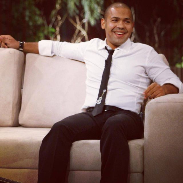 محمود الخيامي