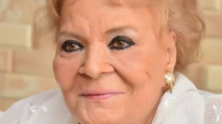 تضارب في التصريحات حول تدهور صحة نادية لطفي ودخولها في غيبوبة