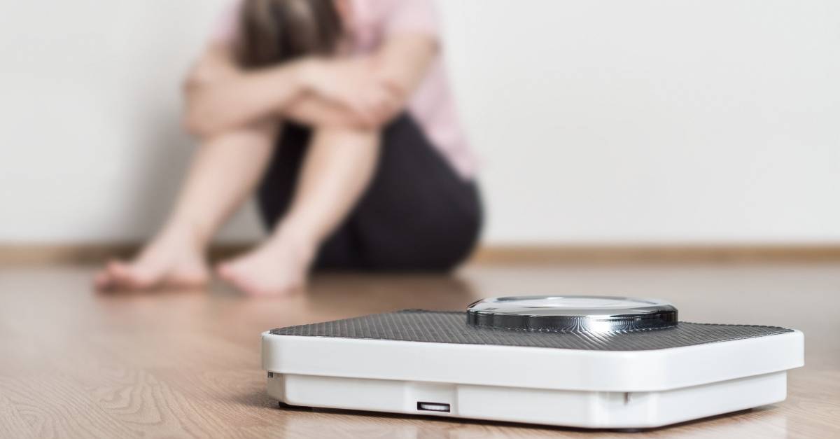 خسارة الوزن اللاإرادية قد تعني الإصابة بالسرطان... وإليكم التفاصيل