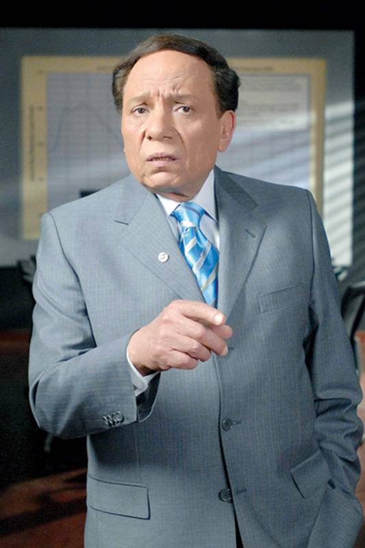 شائعات وأزمات واعتذارات
كواليس الصراعات المبكرة بين نجوم رمضان 2020