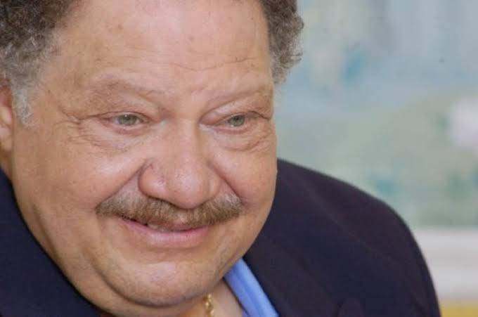 بعد غياب 22 عاماً يحيى الفخراني يعود إلى السينما