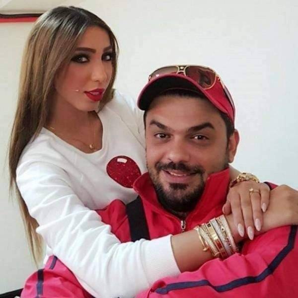 بالفيديو -  أول رد من زوج دنيا بطمة على التهم الموجة إليها في قضية 