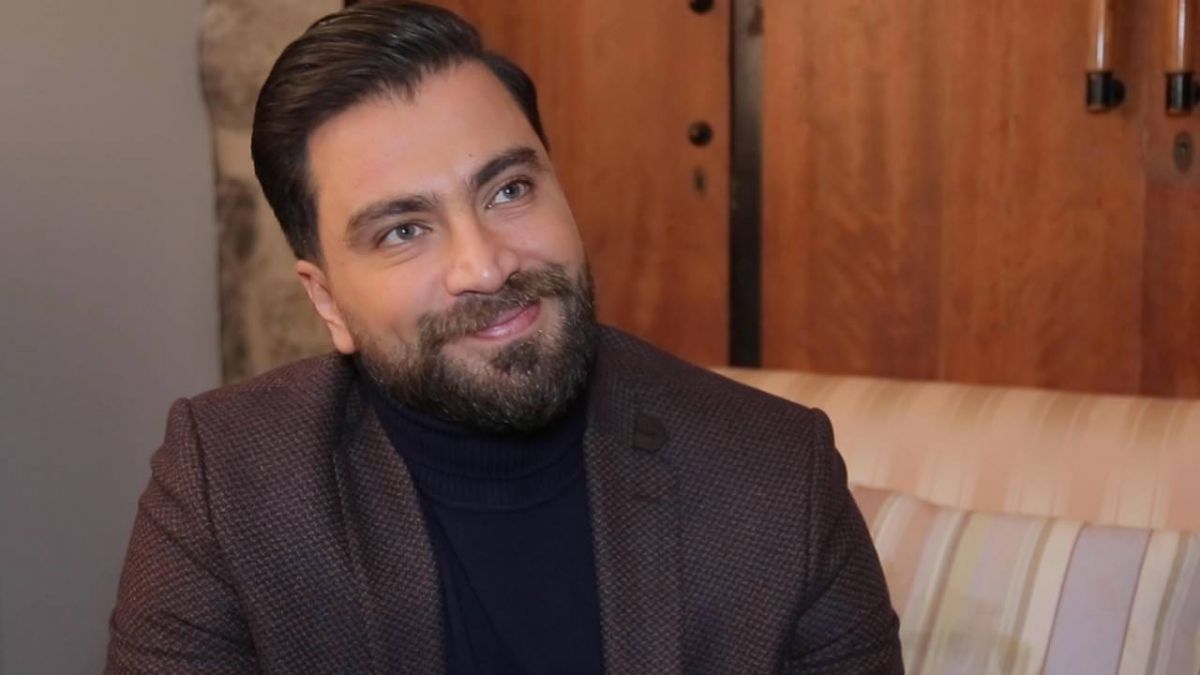 معتصم النهار يكشف لـ