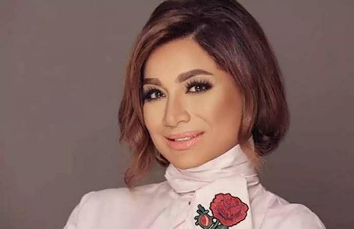 بعد نجاتها من حريق شقتها.. بسمة وهبة تصاب بأزمة صحية مفاجئة