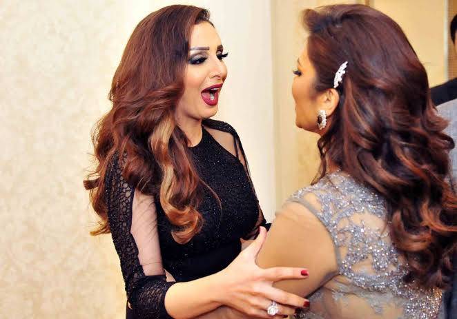 بالفيديو - بعد طلاقها من طارق العريان.. هذا رد أصالة على عودة علاقتها بأنغام