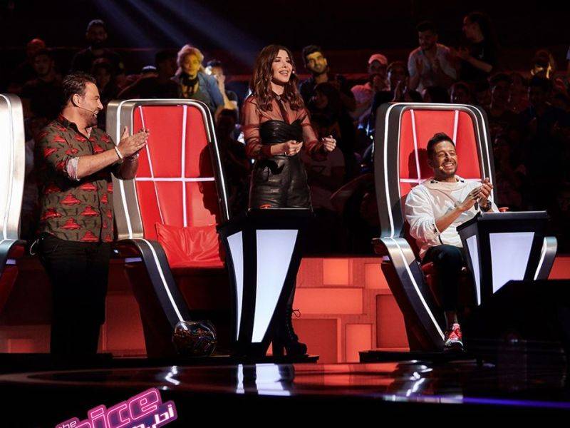 بالفيديو - ملحن مصري يتحدى لجنة The Voice Kids... هايدي لا تقل موهبة عنهم