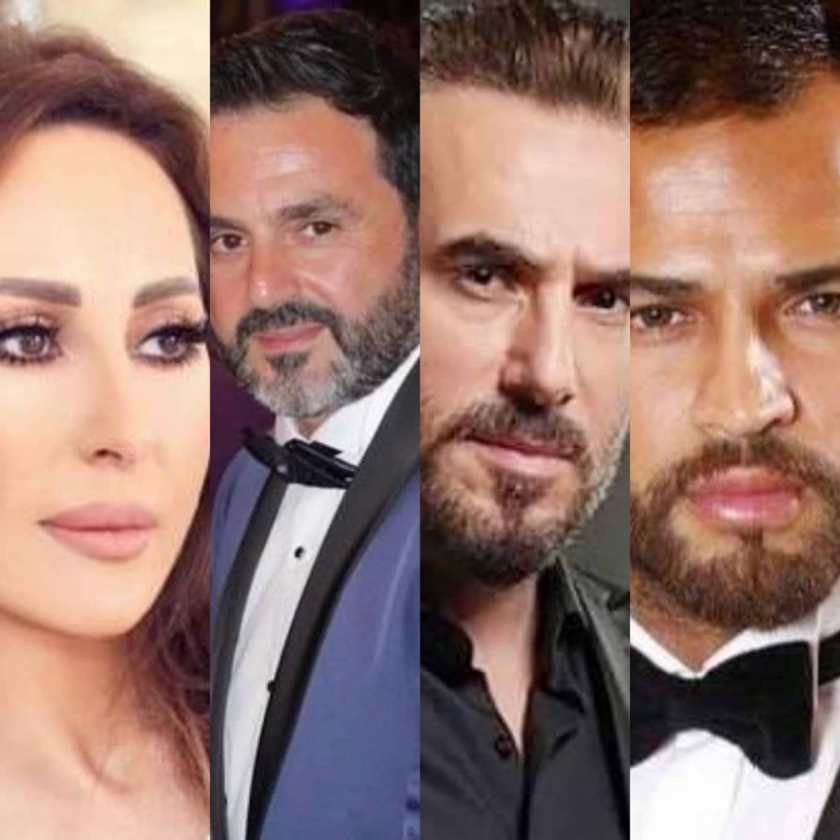 نجوم لبنان يناشدون المسؤولين لإنصاف 