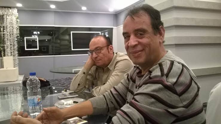 عملية جراحية عاجلة للموسيقار صلاح الشرنوبي بعد تعرضه لكسر في الحوض