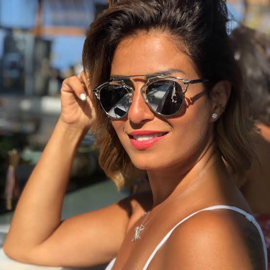 منة فضالي تكشف للمرة الاولى قصة تهديدها بحرقها بماء النار