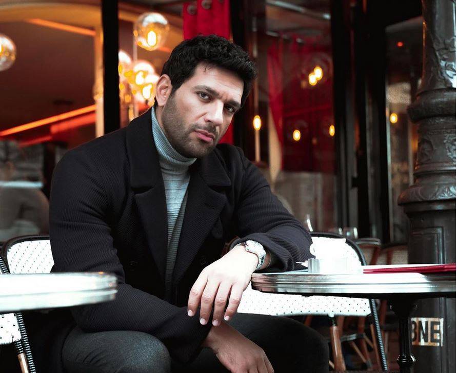 حسن الرداد يفاجئ شيرين عبد الوهاب برسالة صريحة... 