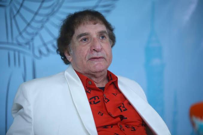 محيي إسماعيل في تصريحات مثيرة للجدل.. هذا ما قاله عن  أحمد زكي ونور الشريف
