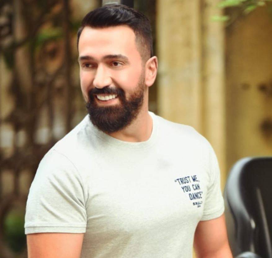 طارق سويد يعلن إصابته بمرض نادر وهذه أسبابه وطرق علاجه