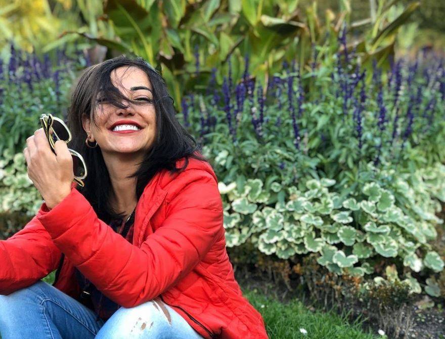 تعليق واضح وصريح من أمل عرفة على ارتباط طليقها ودانة الحلبي