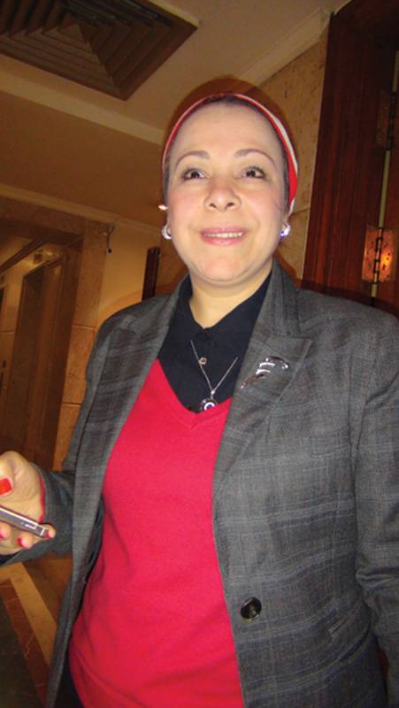 نهاد أبو القمصان