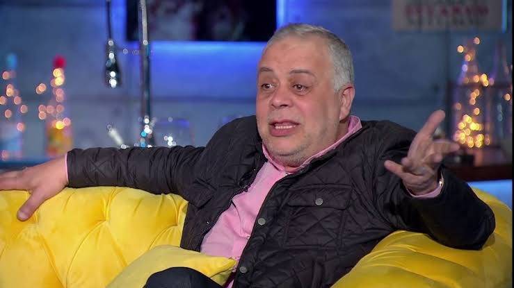 بالفيديو - أشرف زكي يكشف تطورات حالة نادية لطفي وقصة الطبيب الذي إدعى علاج خالد النبوي