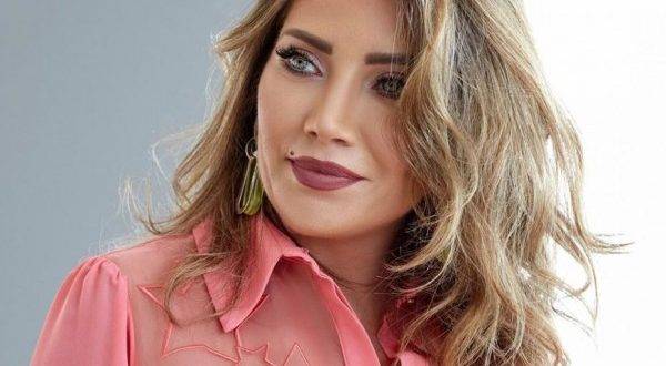 بالفيديو – سلافة معمار: الدراما السورية تعاني