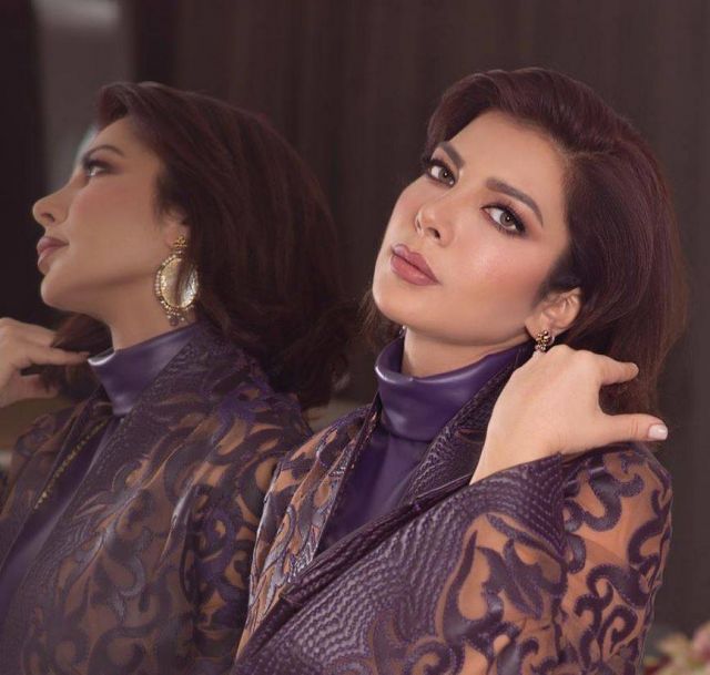 بعد الطلاق أصالة تكشف عن مشاعرها..هل تشتاق إلى طليقها؟