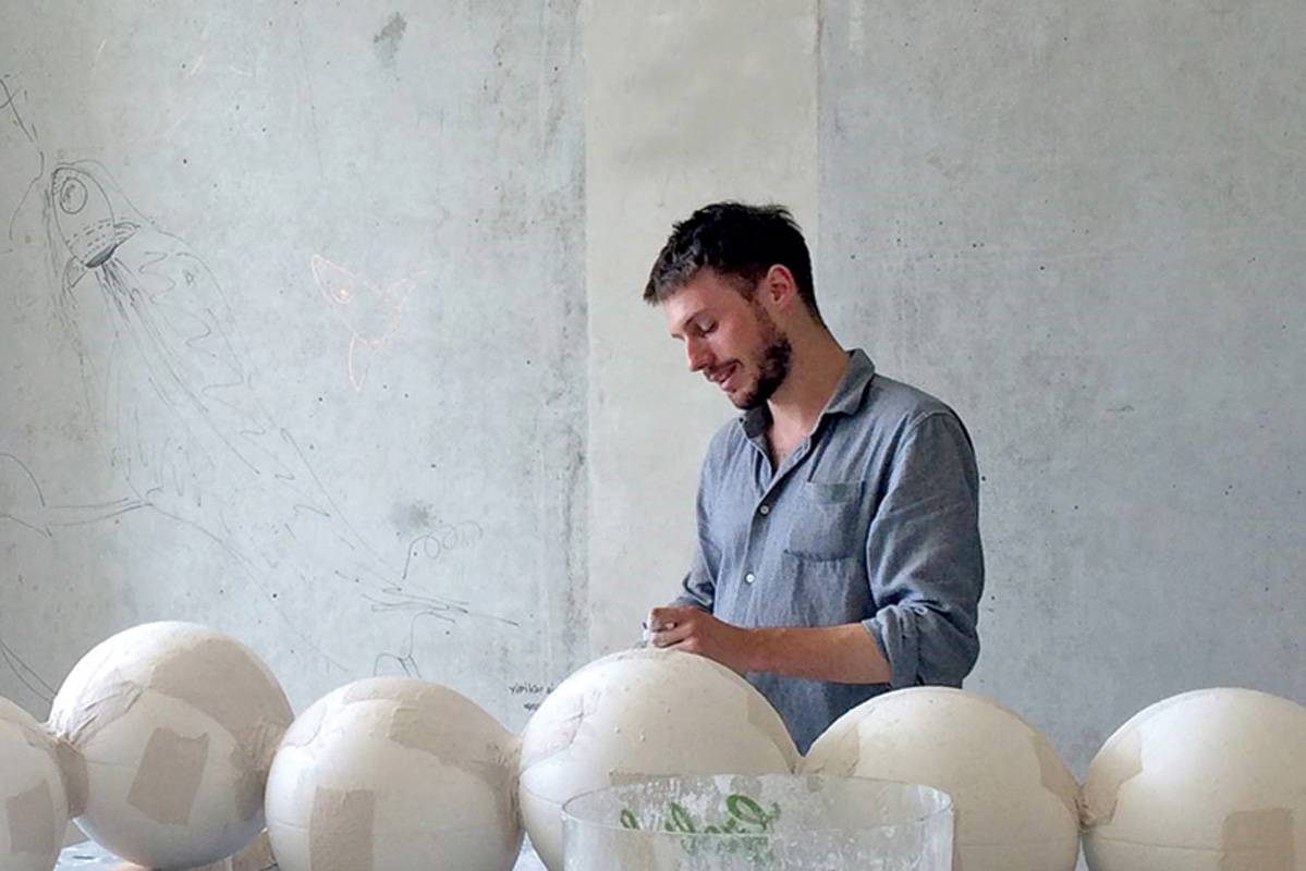 VAN CLEEF & ARPELS  
تشكيلة الطوطم الفنية لآرثر هوفنان