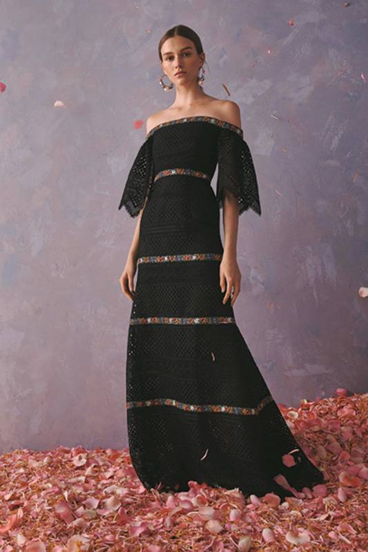 Carolina Herrera Resort 2020 Super Bloom 