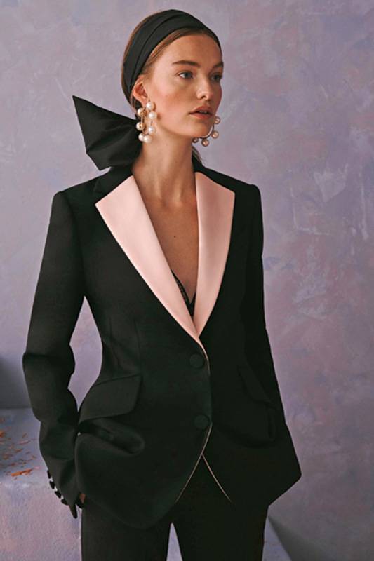 Carolina Herrera Resort 2020 Super Bloom 