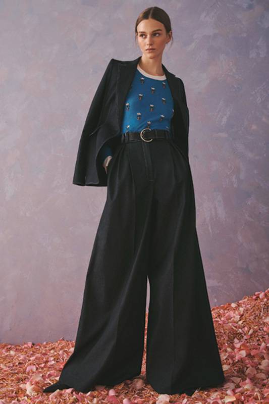 Carolina Herrera Resort 2020 Super Bloom 