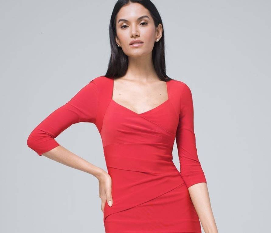 إذا كنت ترتدين مشد التنحيف تحت ملابسك.. حان الوقت لتكتشفي خطره