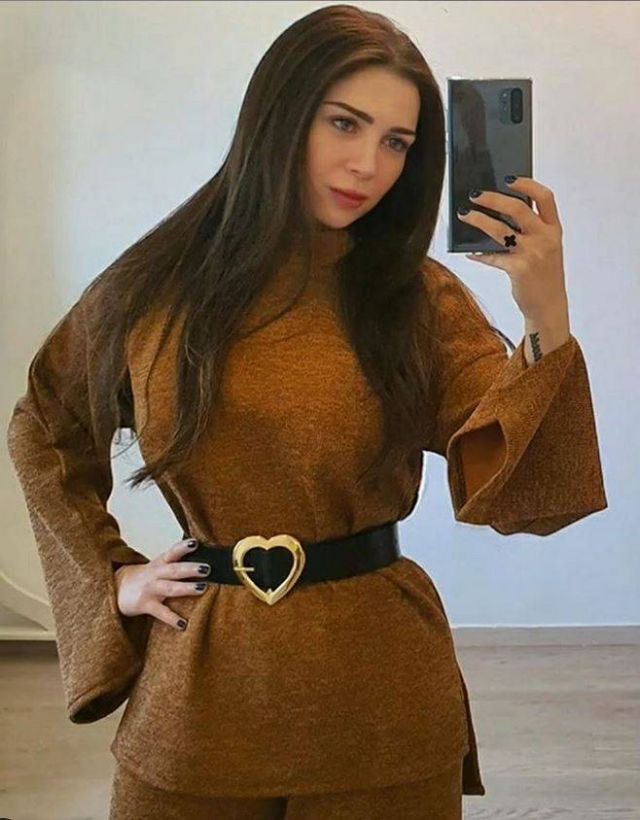 مي عز الدين