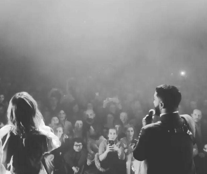 نجم The Voice يكشف طريقة خسارة 16 كيلوغراماً