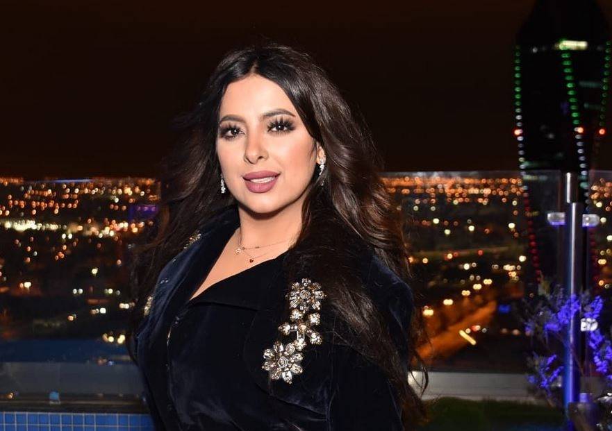 ريم أرحمة في المستشفى والوضع عاجل وطارئ