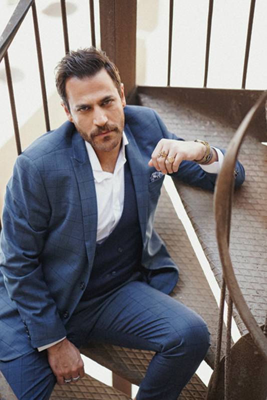 نيكولا معوض:
فيلم 