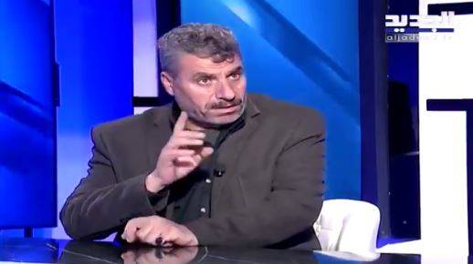 تصريحات مثيرة للجدل لوالد القتيل في منزل نانسي عجرم: 