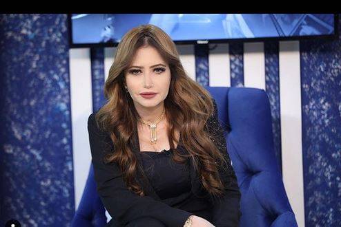 بالفيديو - مي العيدان تتكلم عن تطورات قضية زوج نانسي عجرم والحكم المتوقع عليه