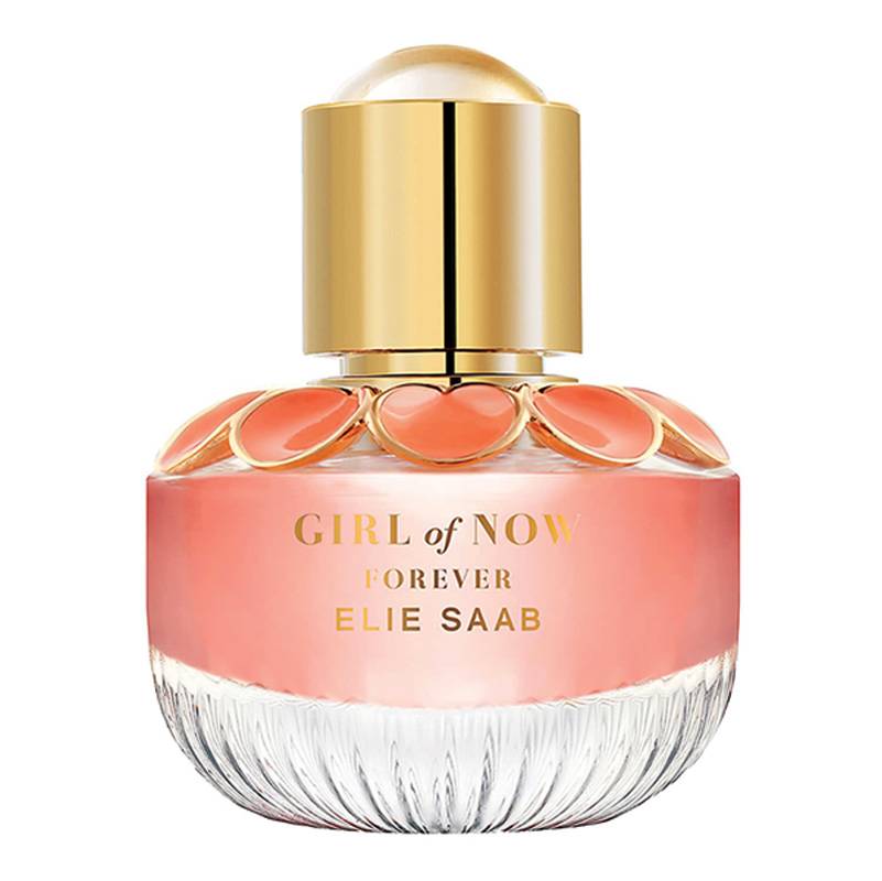Girl of Now Eau De Parfum من Elie Saab Girl of Now Eau De Parfum من Elie Saab