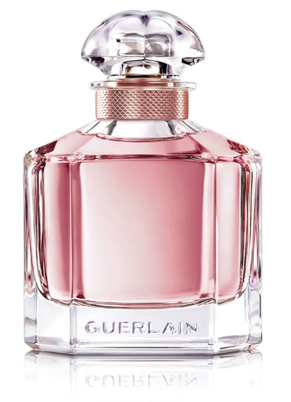 Mon Guerlain Eau De Parfum Intense من Guerlain Mon Guerlain Eau De Parfum Intense من Guerlain