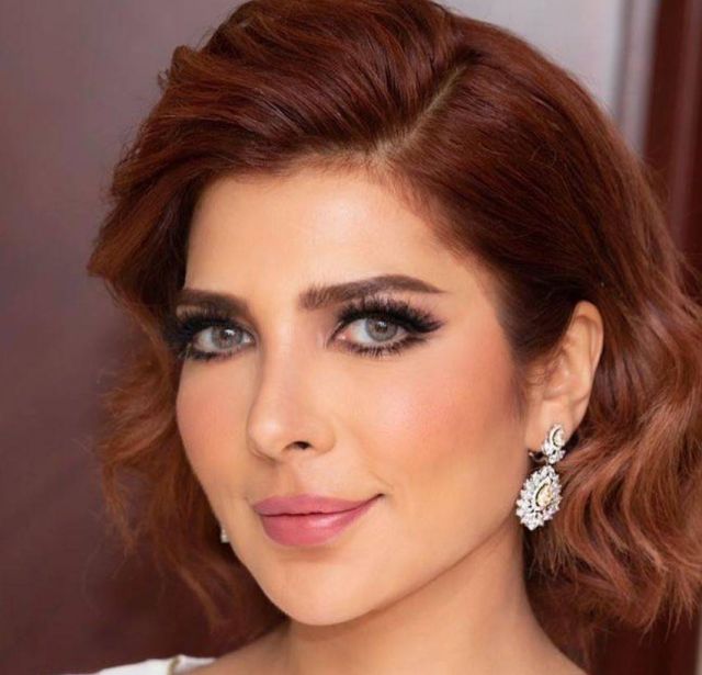 بالفيديو – نجمة خليجية تسخر من أصالة بطريقة معيبة