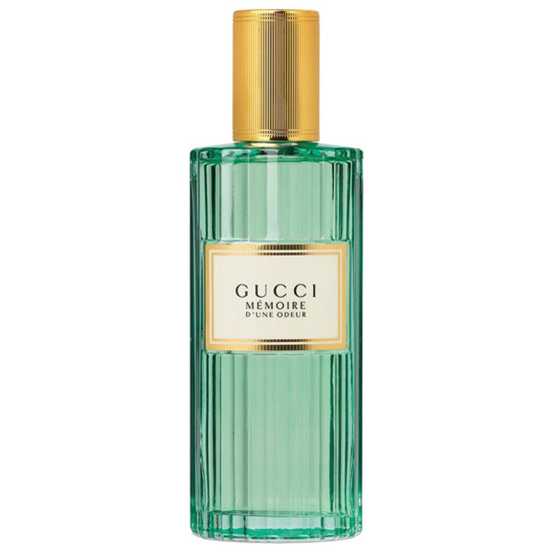  Mémoire D’Une Odeur Eau De Parfum من Gucci Mémoire D’Une Odeur Eau De Parfum من Gucci