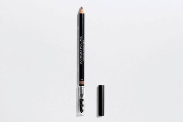 9Sourcils Poudre Powder Eyebrow Pencil in 653 Blonde من Dior