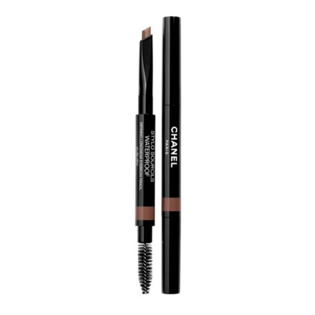  Stylo Sourcils Waterproof in 802 Auburn من CHANEL