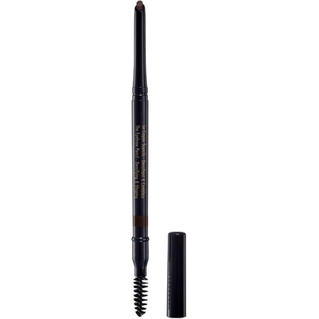 The Eyebrow Pencil Structure & Definition in 01 Brun Ideal من Guerlain