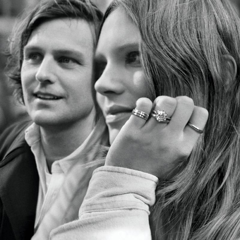 TIFFANY & LOVE FRAGANCES 
عطور قيمة تحتفي بالحب