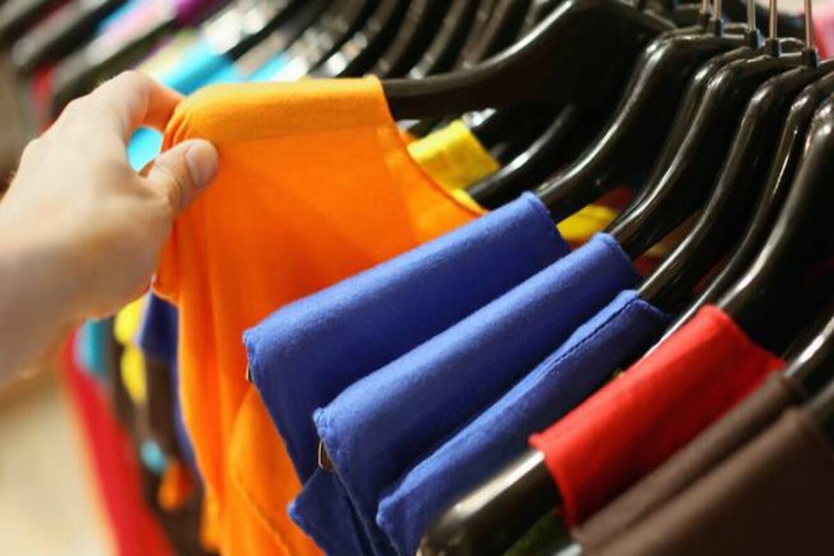 هذا ما تكشفه ألوان الملابس المفضلة لديك عن شخصيتك