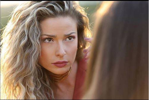 كلام جريء لباميلا الكيك عن الممثلات يحدث ضجة