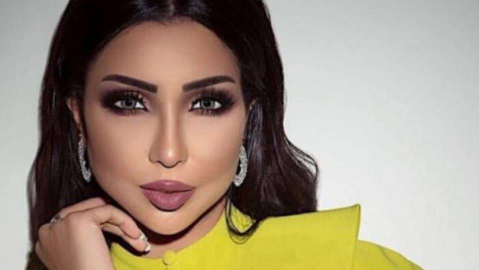 بالفيديو – دنيا بطمة تستعين بوالد حلا الترك في ردها الأول على أزمة 