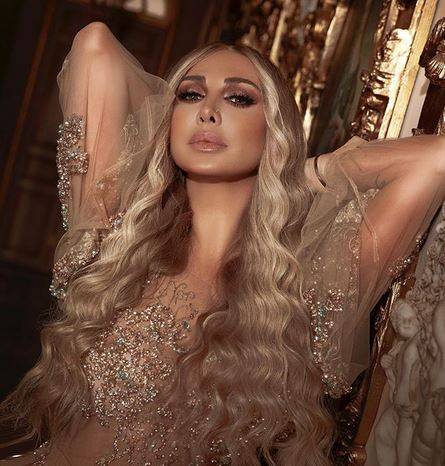 بالصور - تغيير جديد في شكل جويل ماردينيان يصدم الجميع