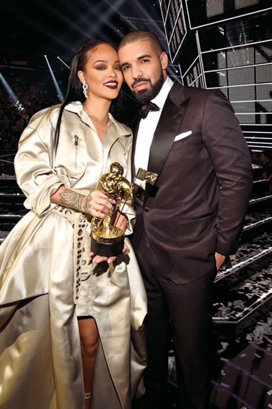 ريهانا تنفصل عن حبيبها
حسن جميل