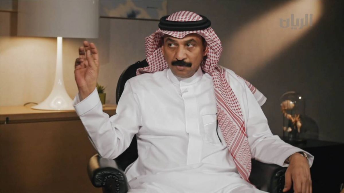 رد حاسم من عبادي الجوهر على إعلامية خليجية إنتقدت صوته